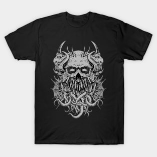 GORGON T-Shirt